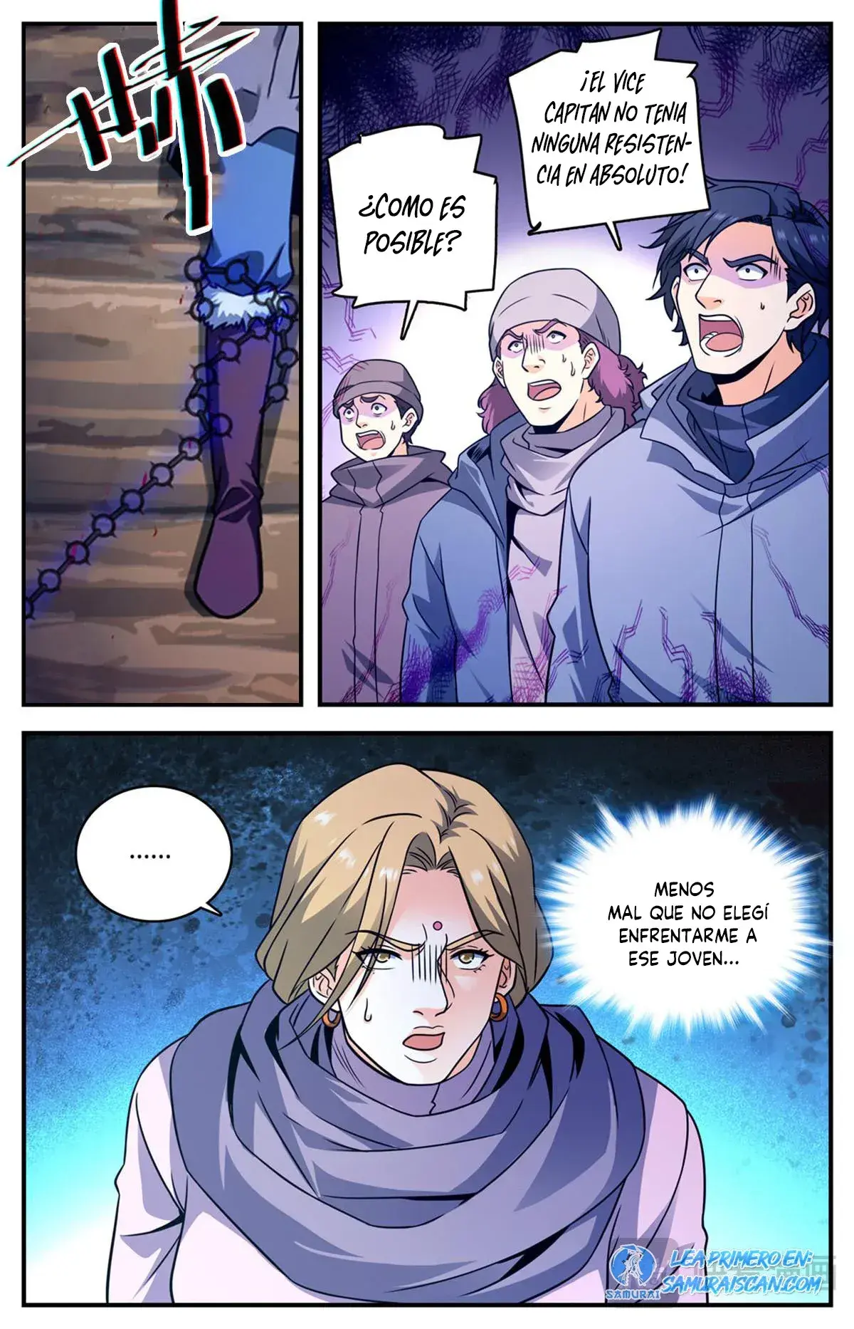 Capitulo 1066 page 3