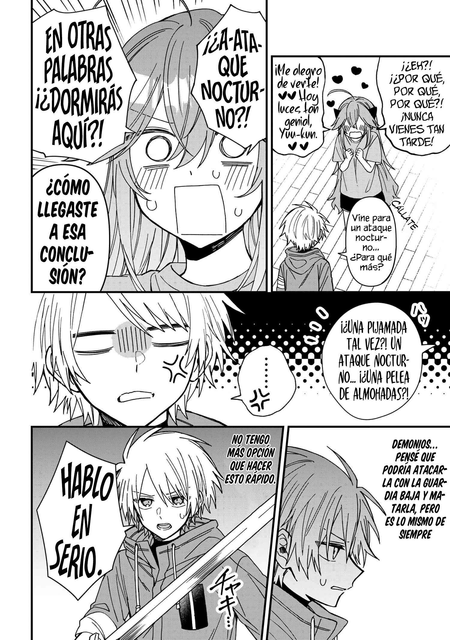 Capitulo 20 page 5