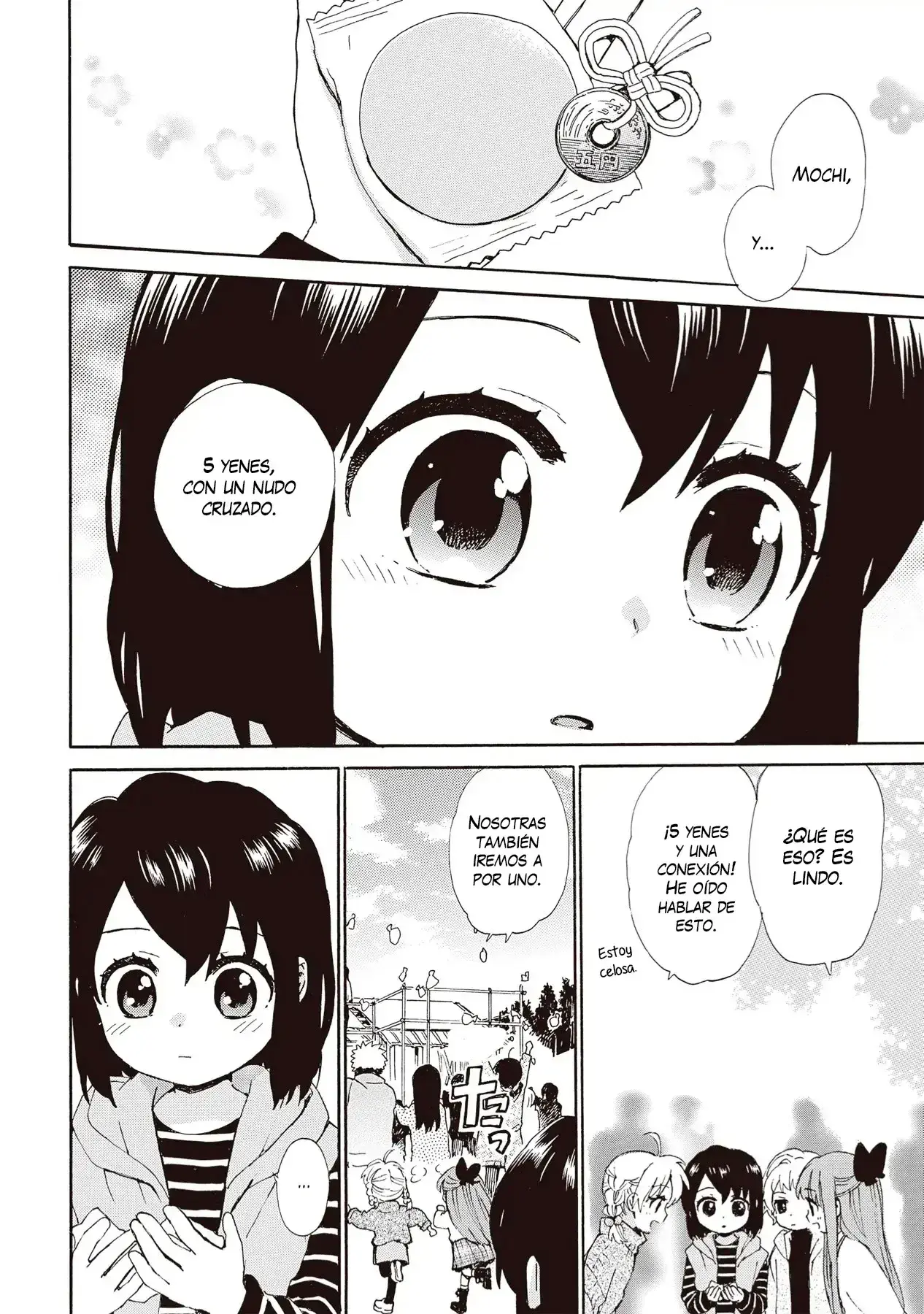 Capitulo 74 page 15