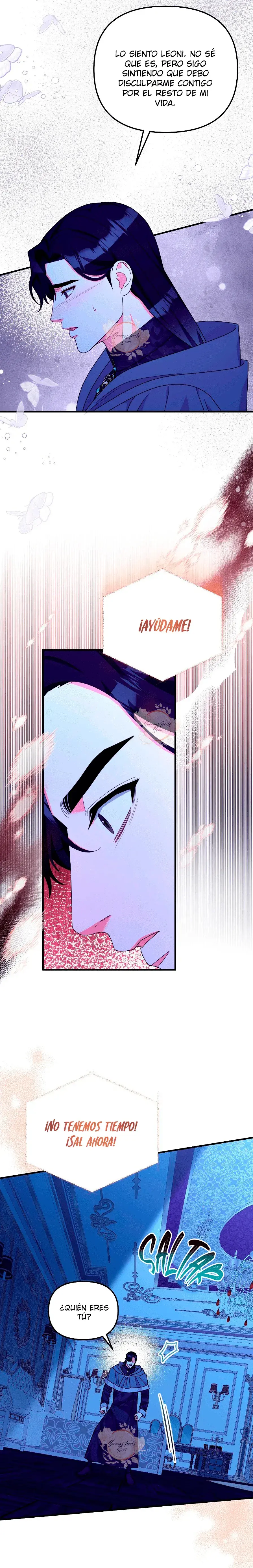 Capitulo 54 page 13