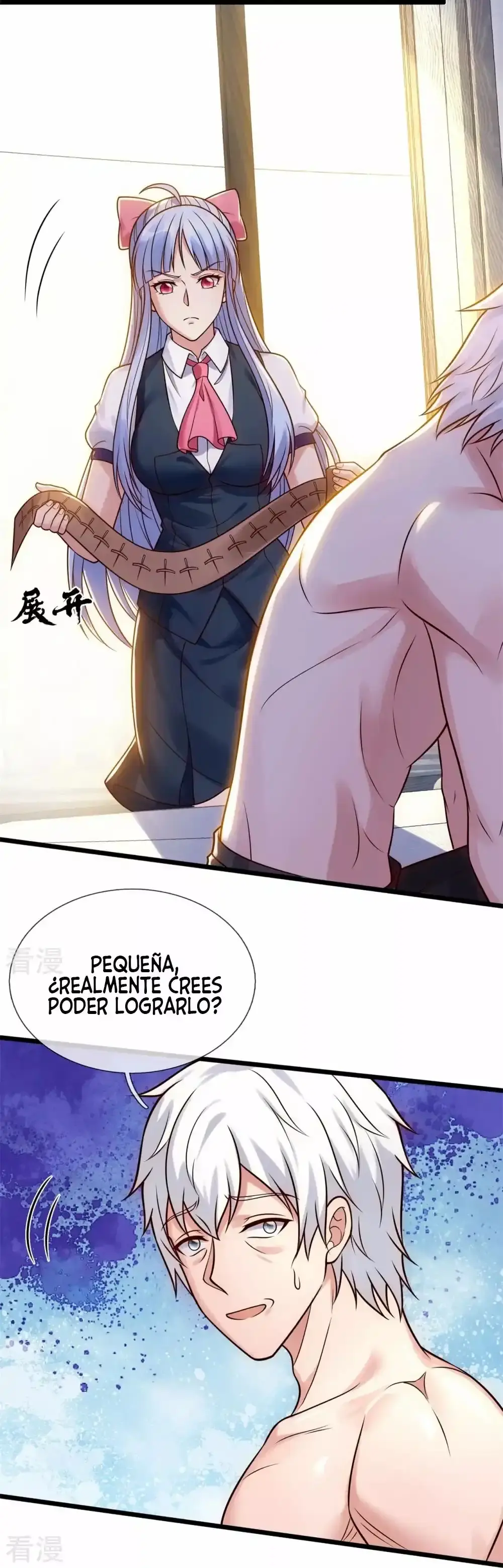 Capitulo 267 page 5