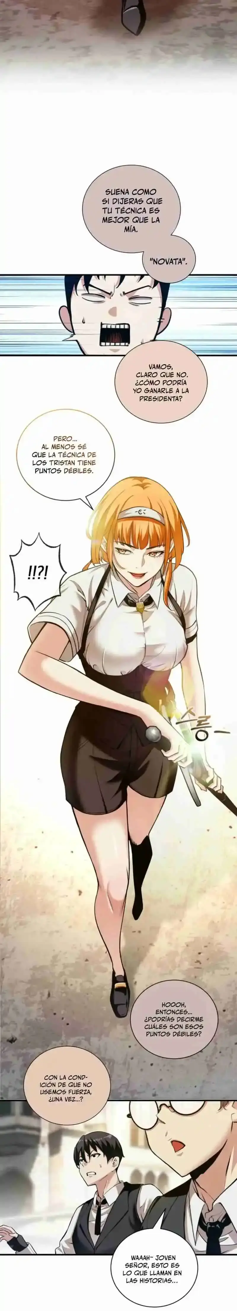 Capitulo 29 page 17