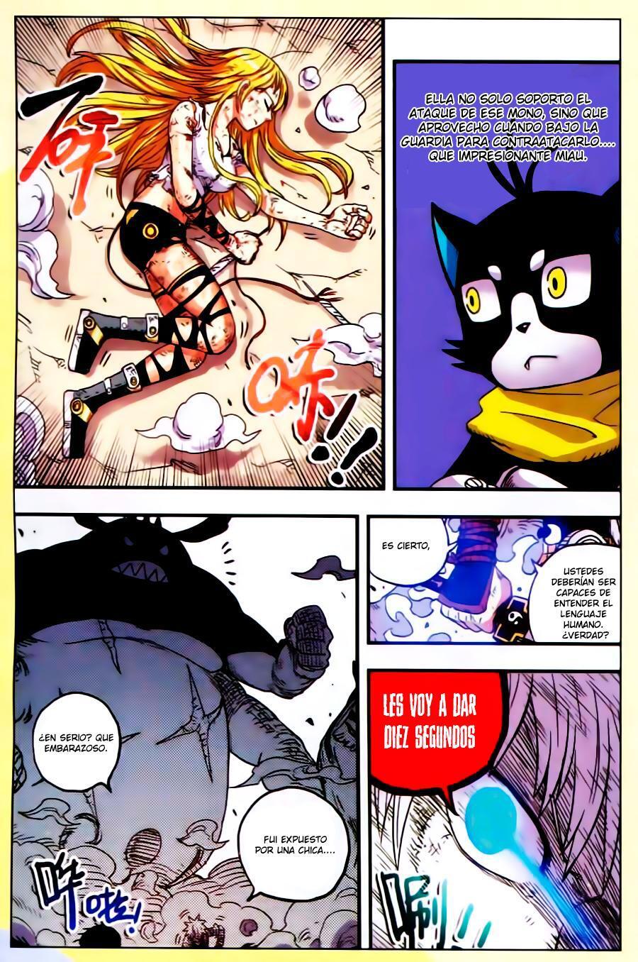 Capitulo 33 page 4