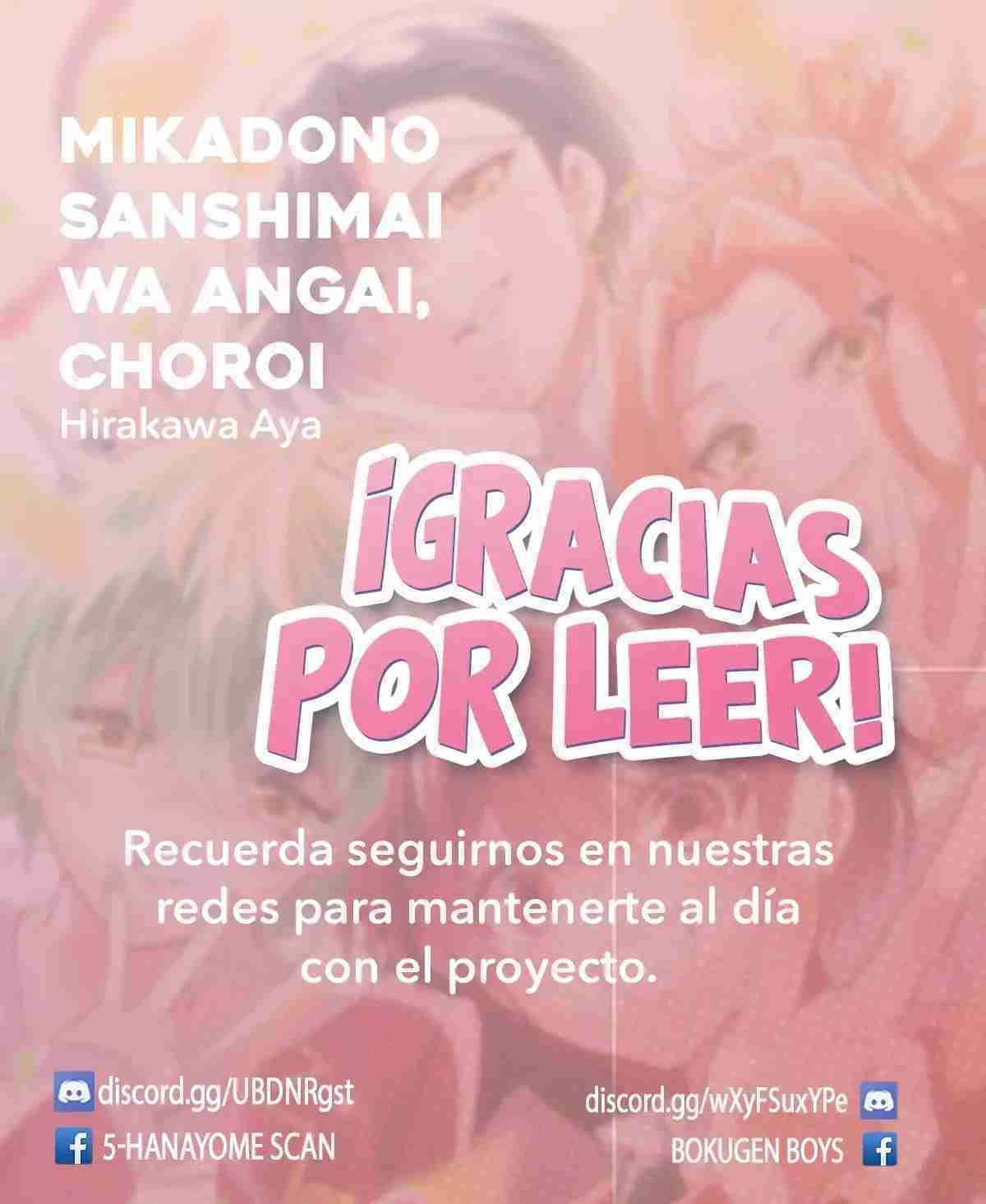 Capitulo 103 page 20