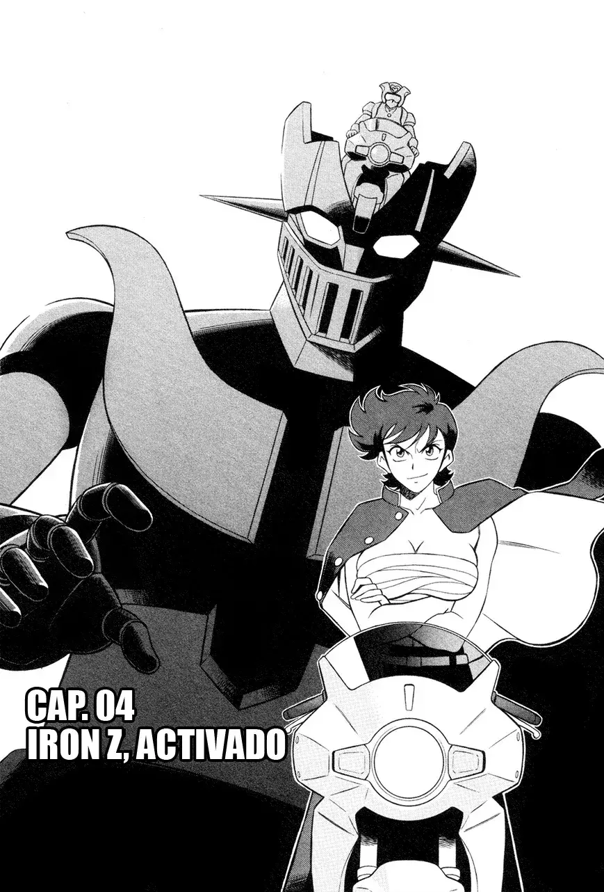 Capitulo 4 page 3