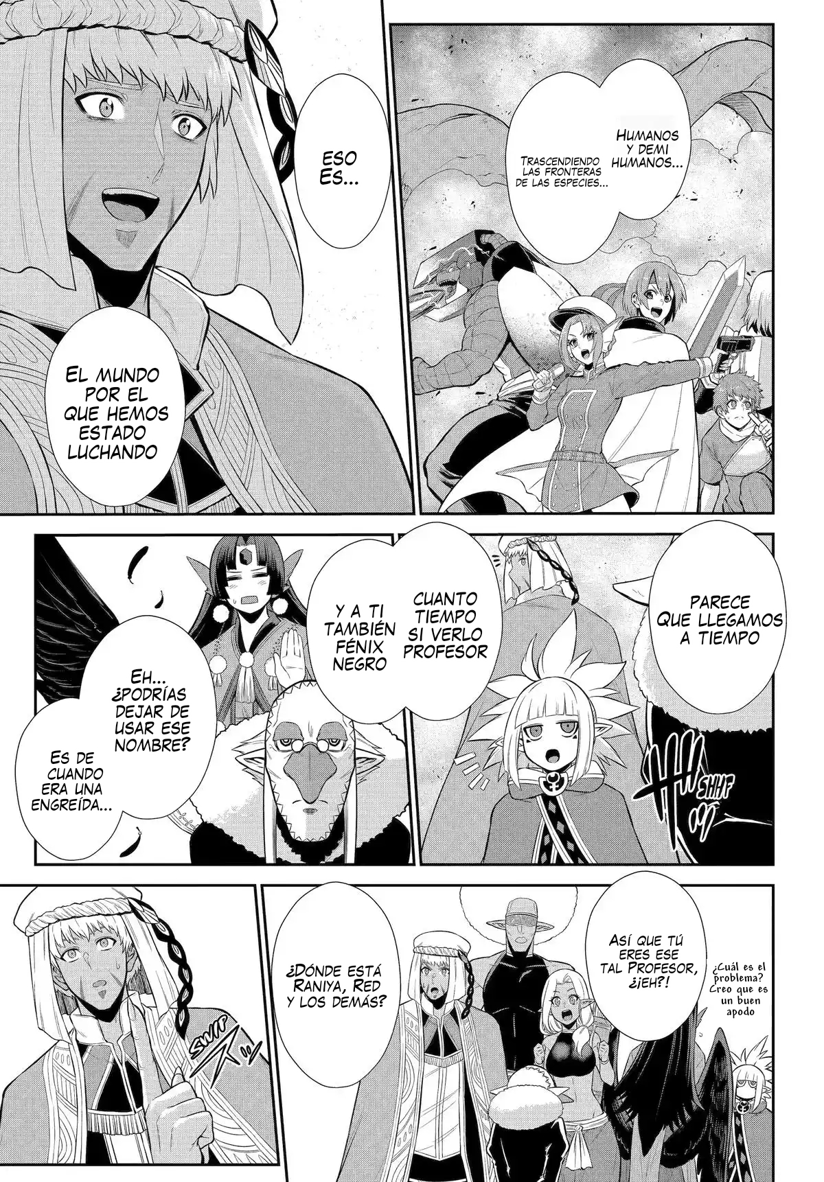 Capitulo 36 page 8