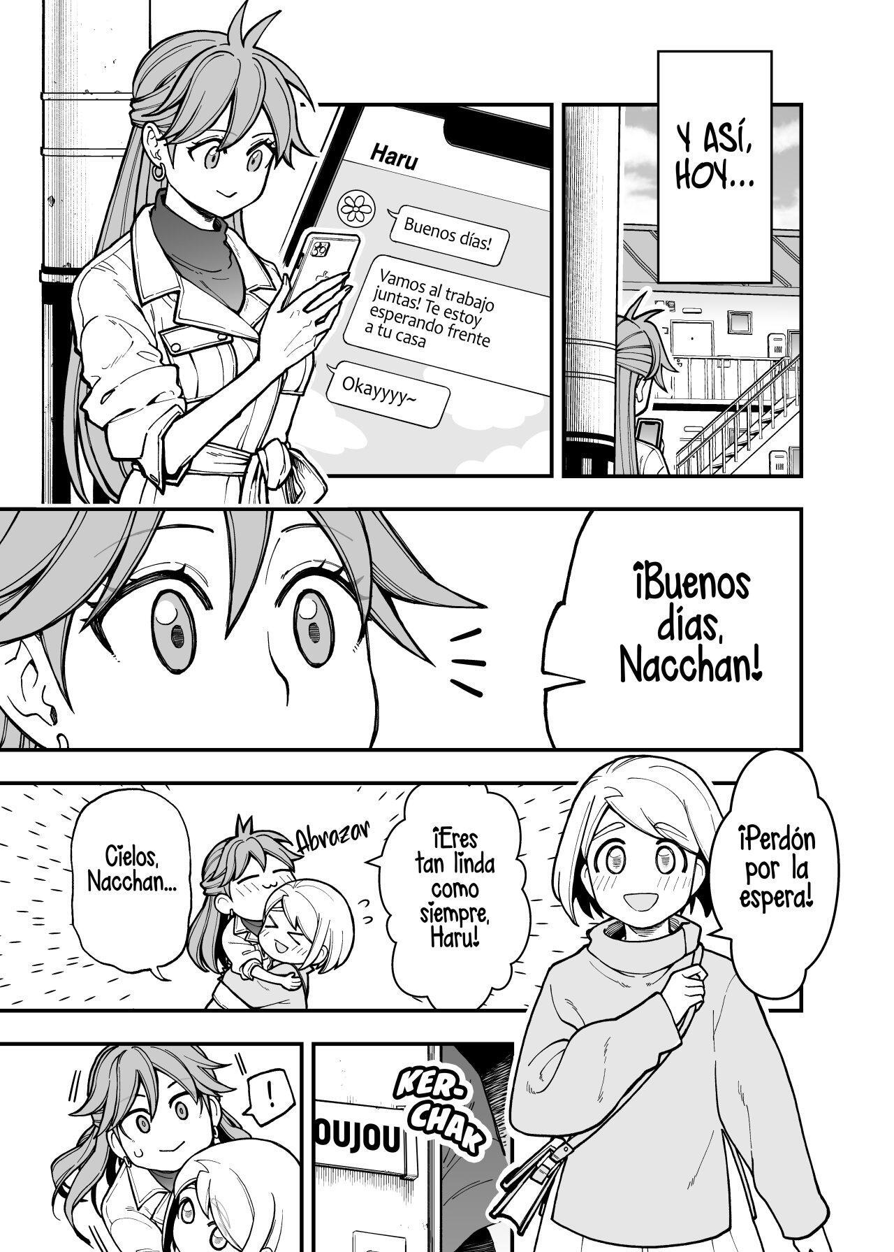 Capitulo 18 page 5
