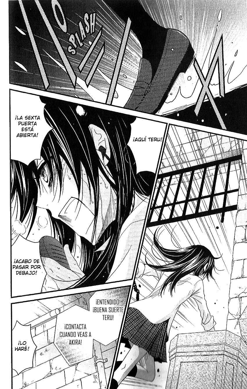 Capitulo 73 page 26