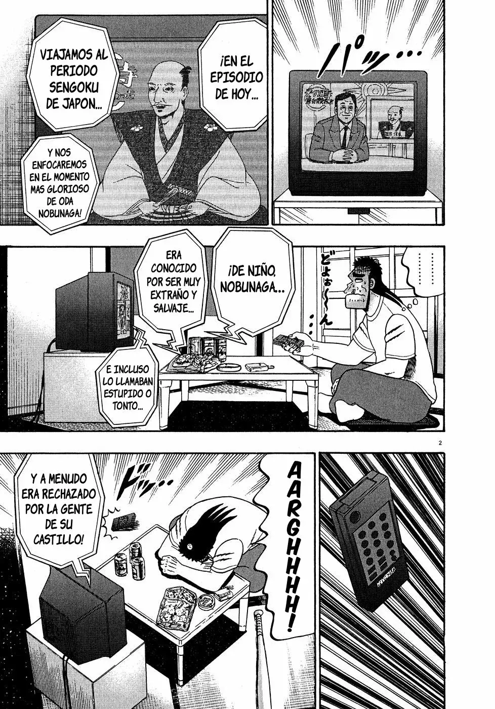 Capitulo 61 page 2