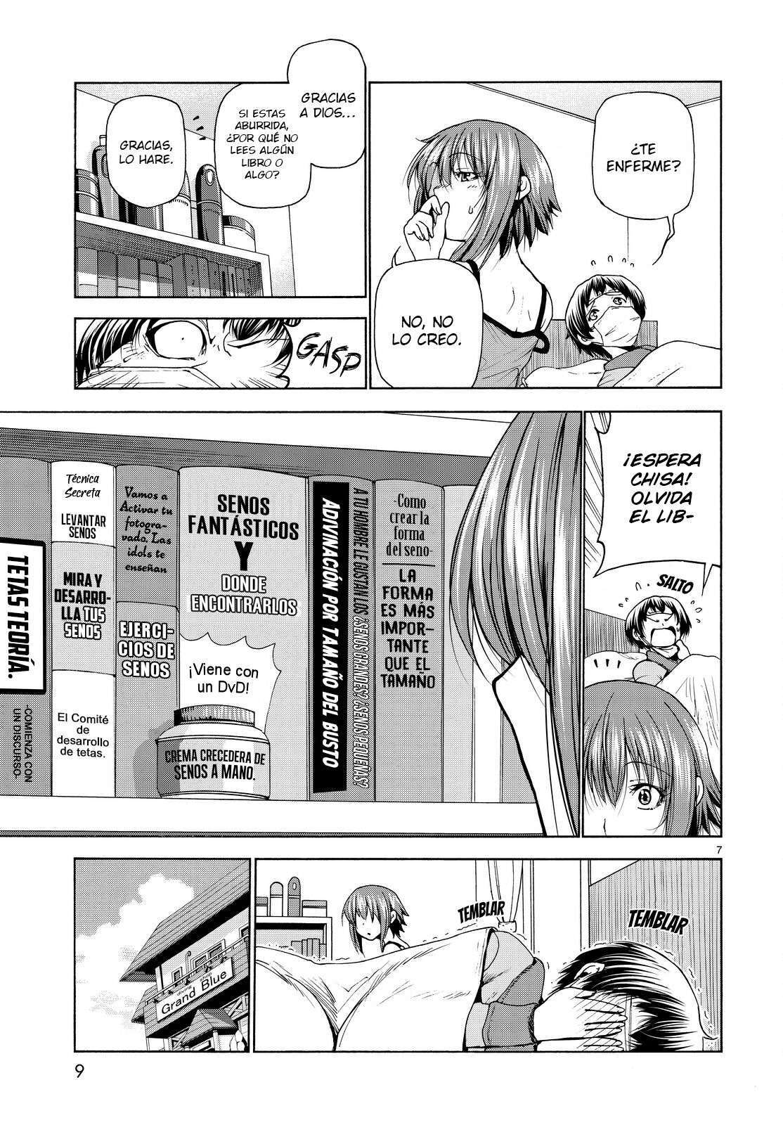 Capitulo 30 page 8