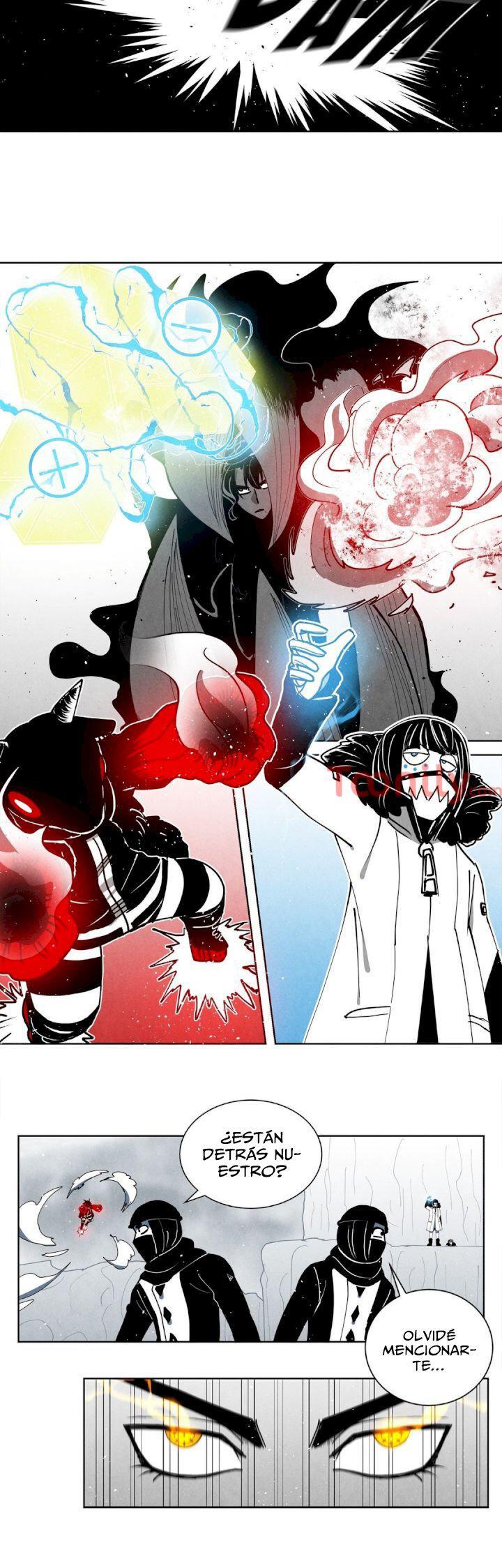 Capitulo 38 page 18