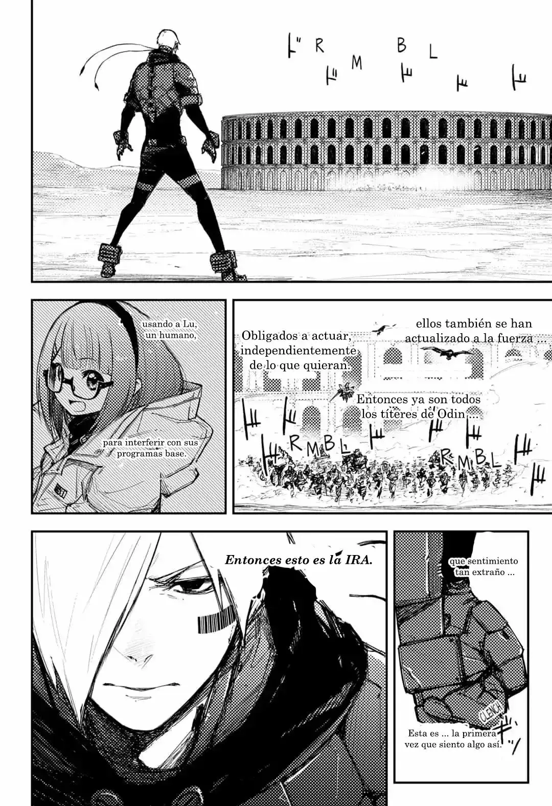 Capitulo 20 page 8