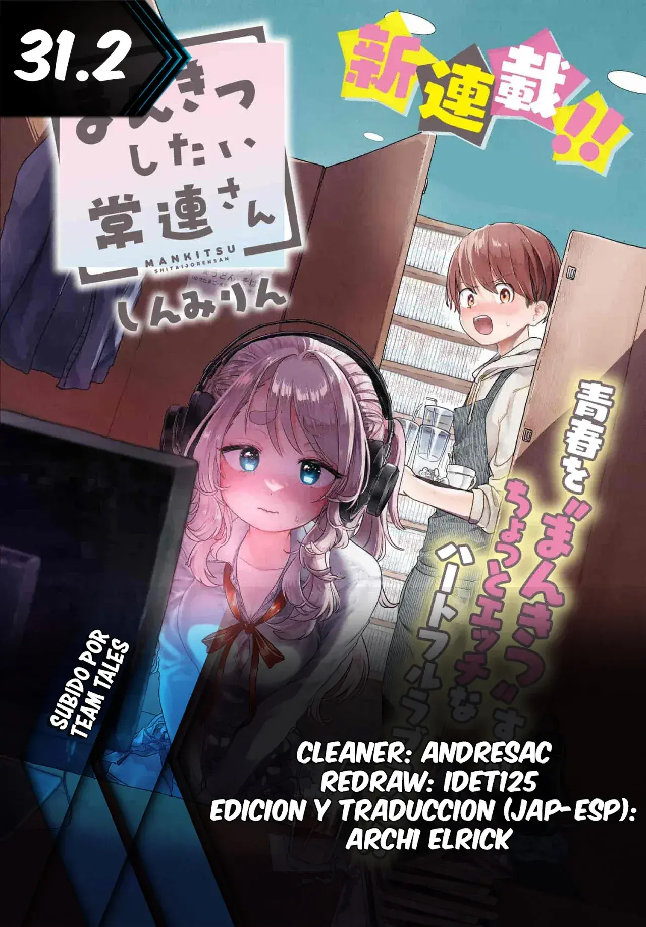Capitulo 31.20 page 1