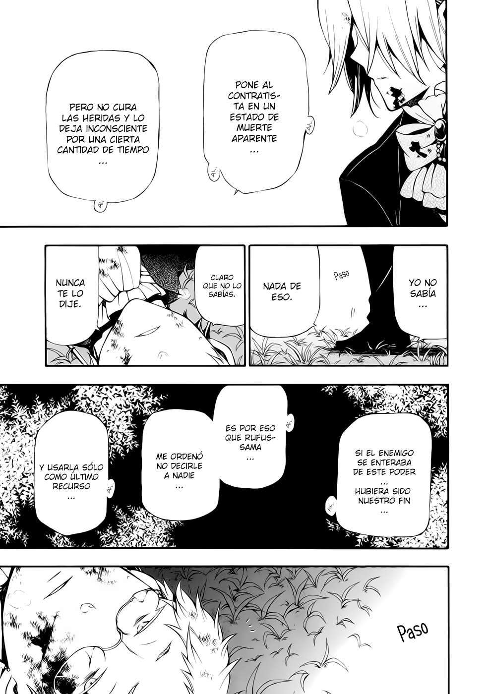 Capitulo 56 page 20