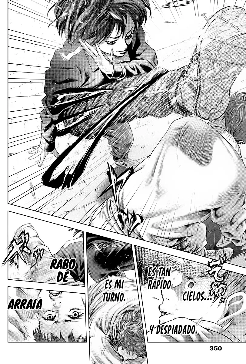 Capitulo 22 page 7