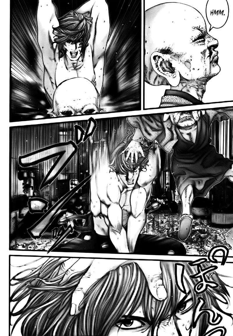 Capitulo 264 page 17