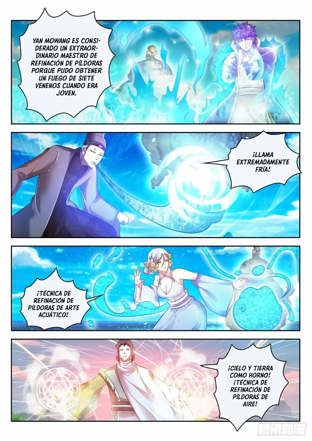 Capitulo 469 page 13
