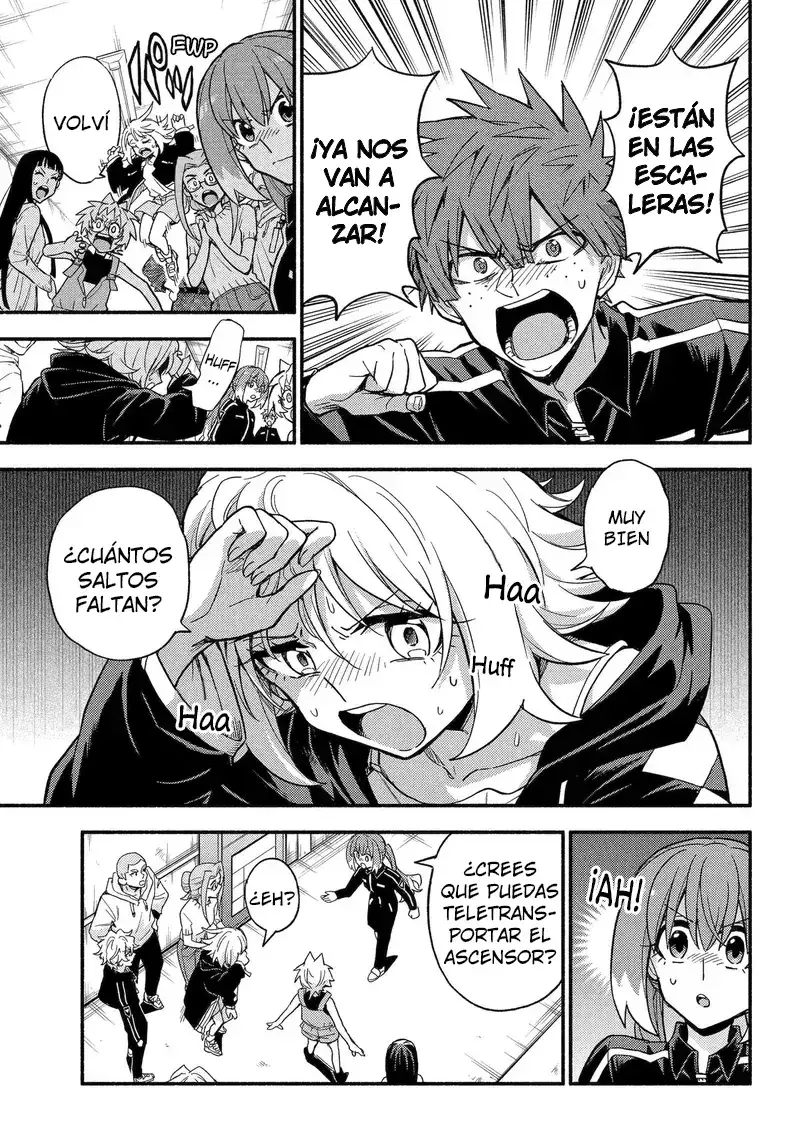 Capitulo 116 page 11