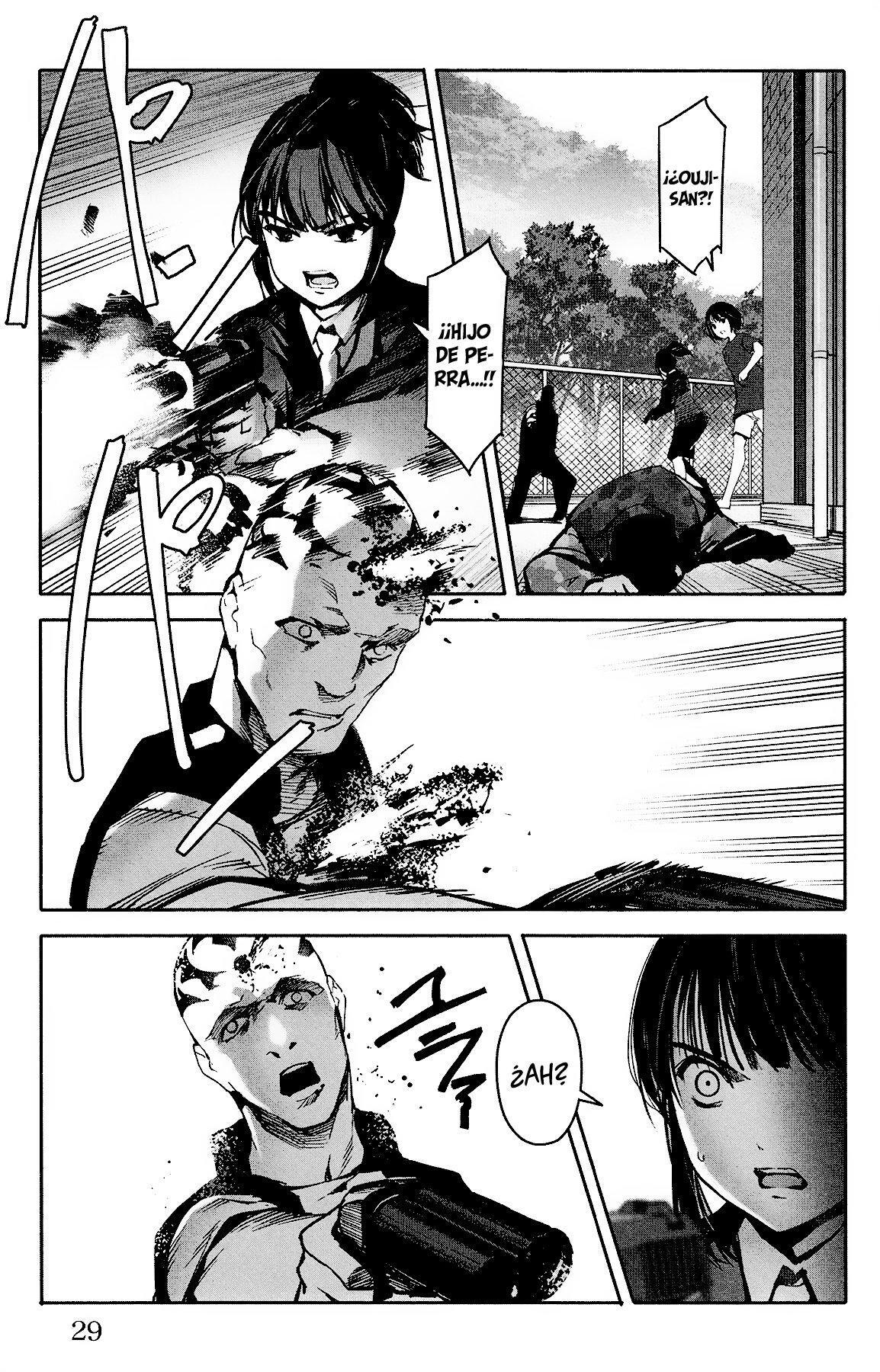 Capitulo 57 page 30