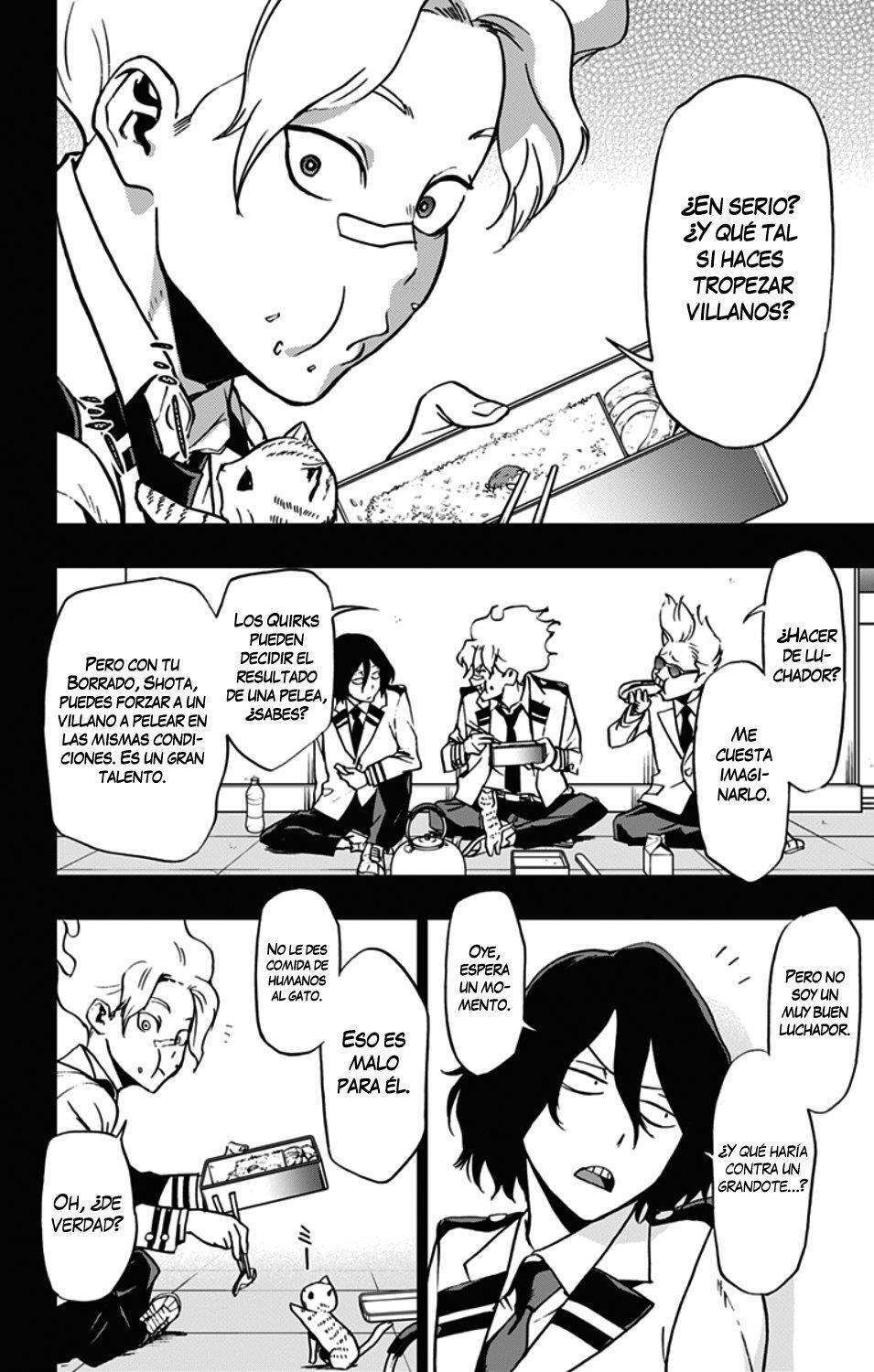 Capitulo 60 page 10