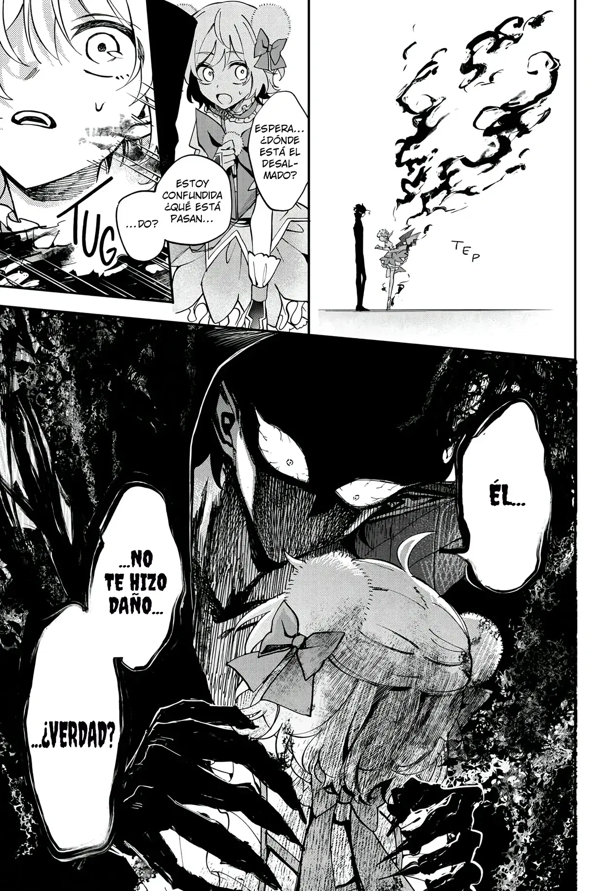 Capitulo 9 page 14