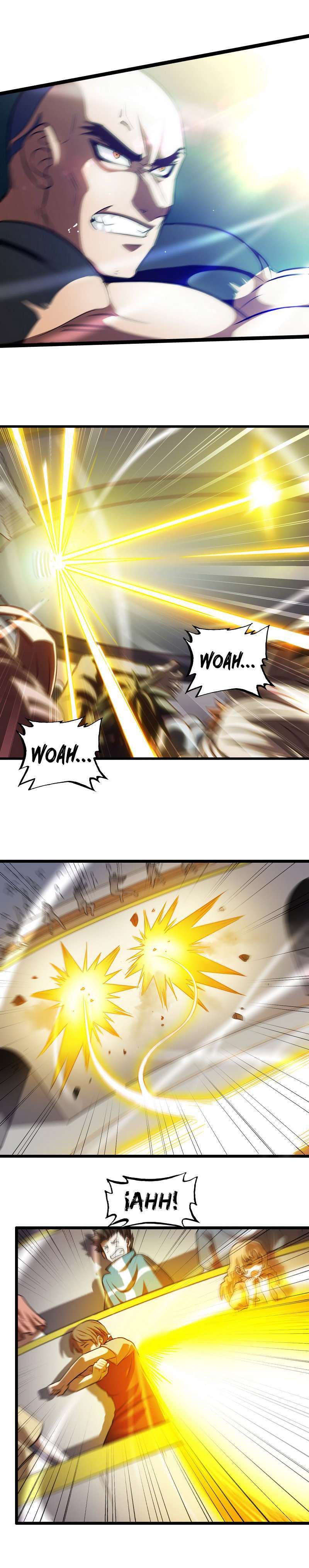 Capitulo 99 page 10