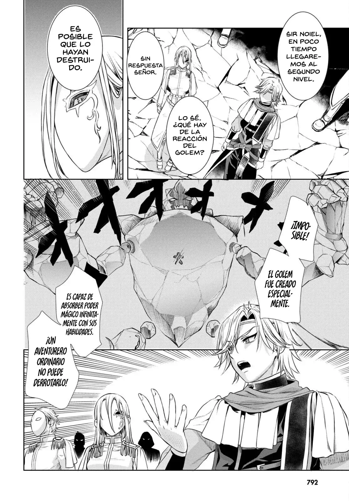 Capitulo 52 page 20