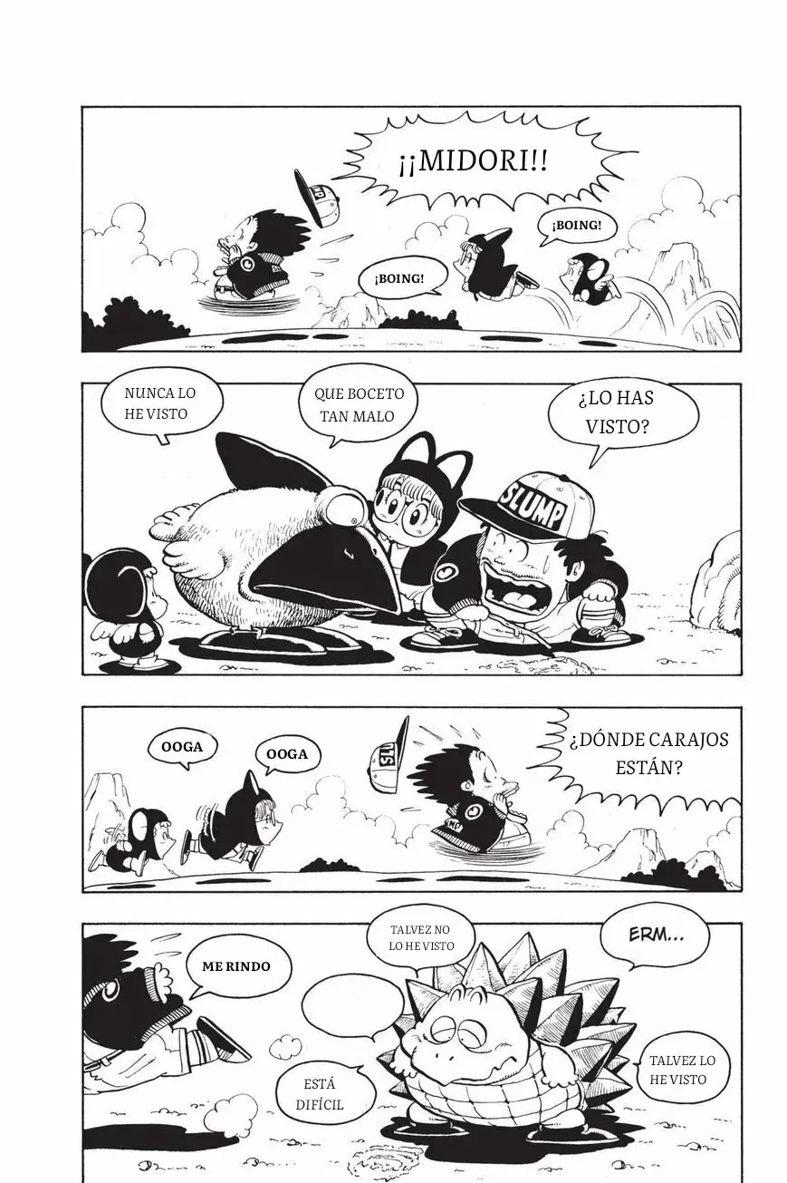 Capitulo 109 page 6