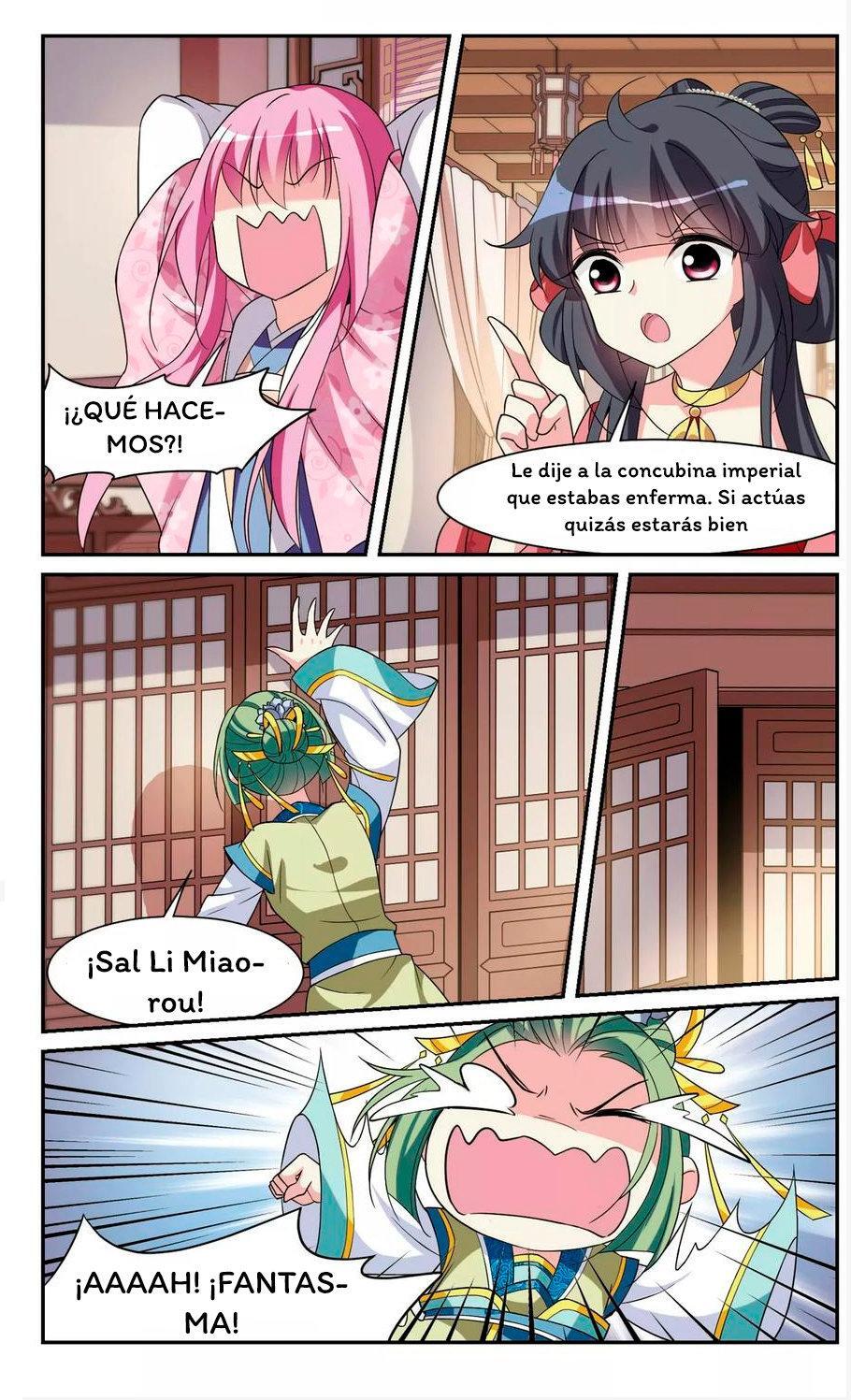 Capitulo 19 page 26