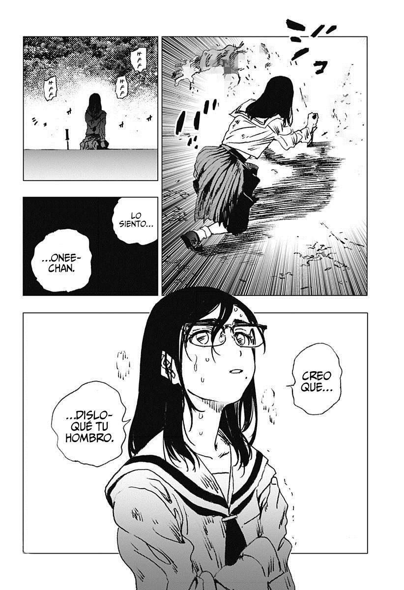 Capitulo 71 page 18