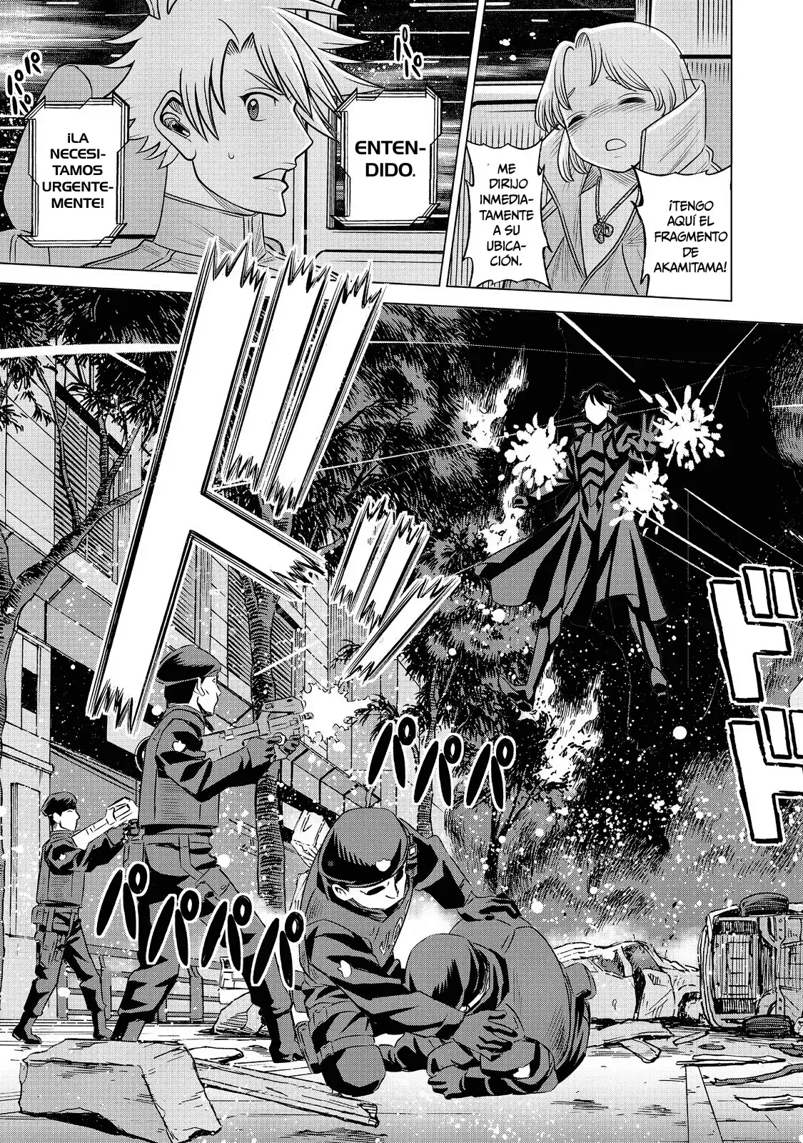 Capitulo 61 page 10