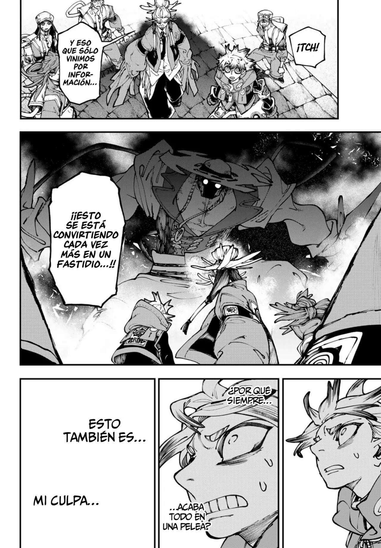 Capitulo 33 page 17