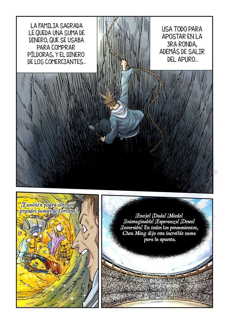 Capitulo 105 page 4