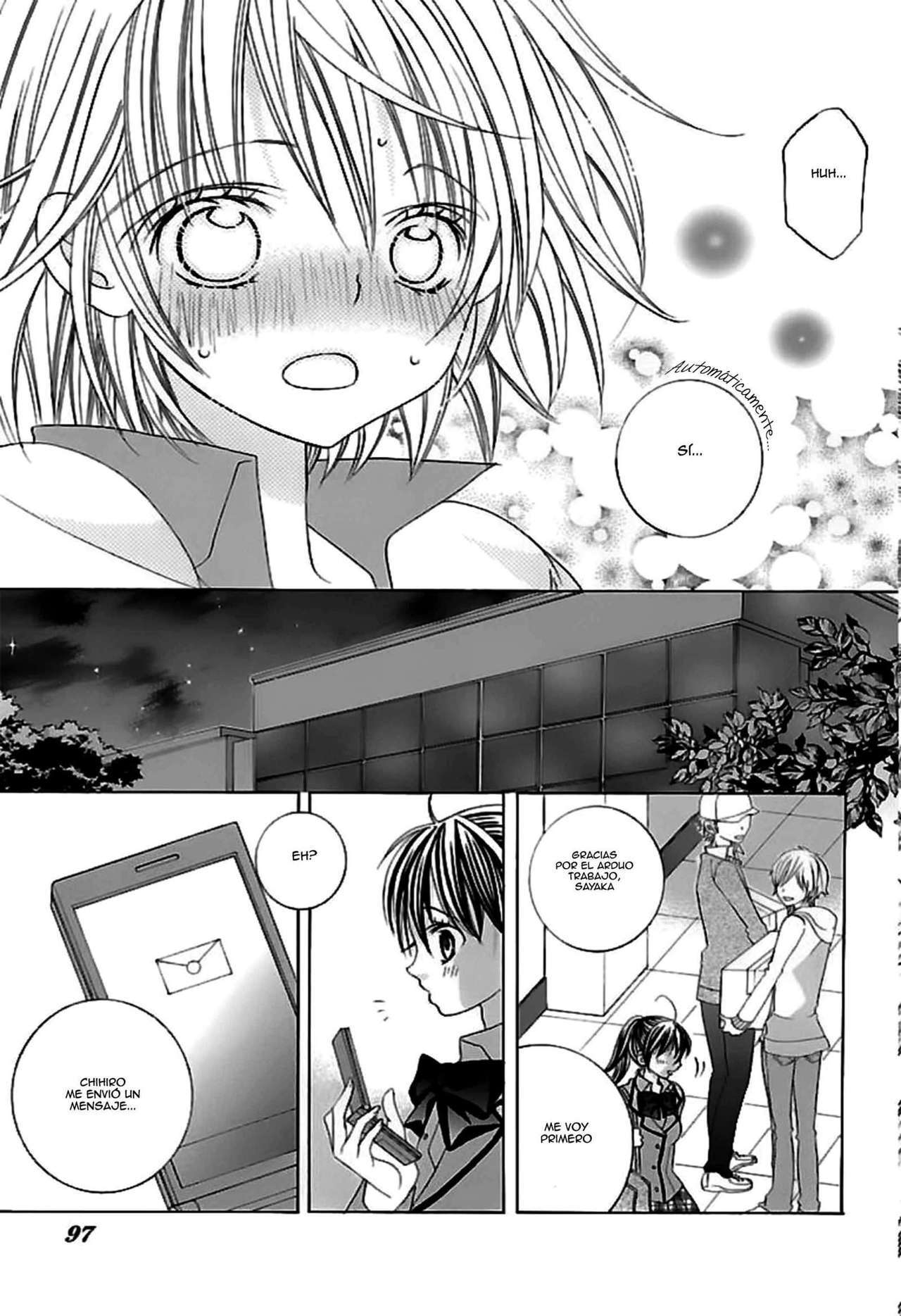 Capitulo 67 page 24