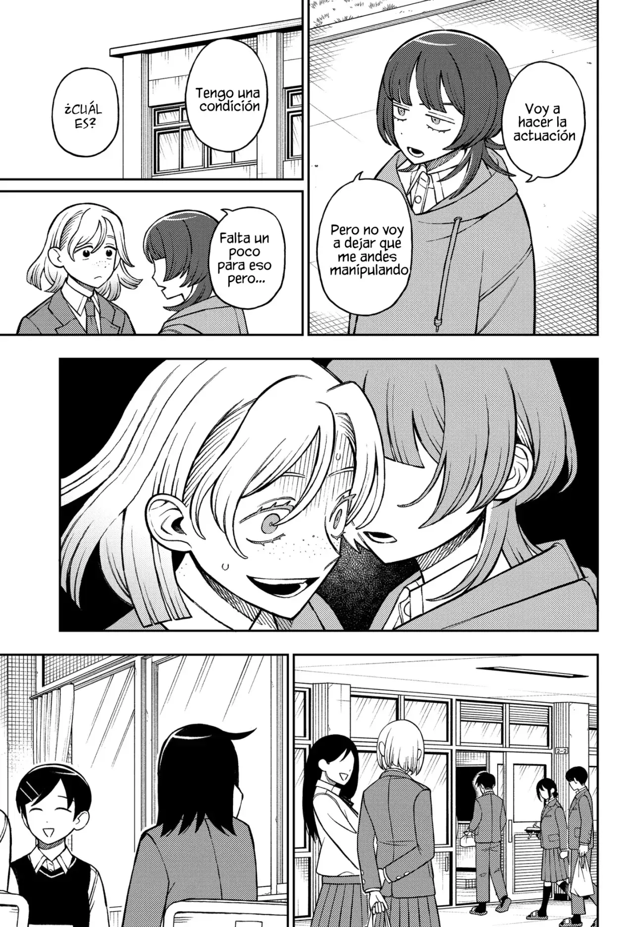 Capitulo 91 page 18