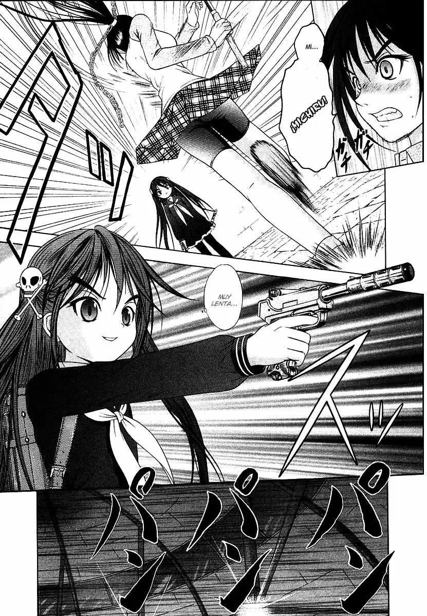 Capitulo 39 page 5