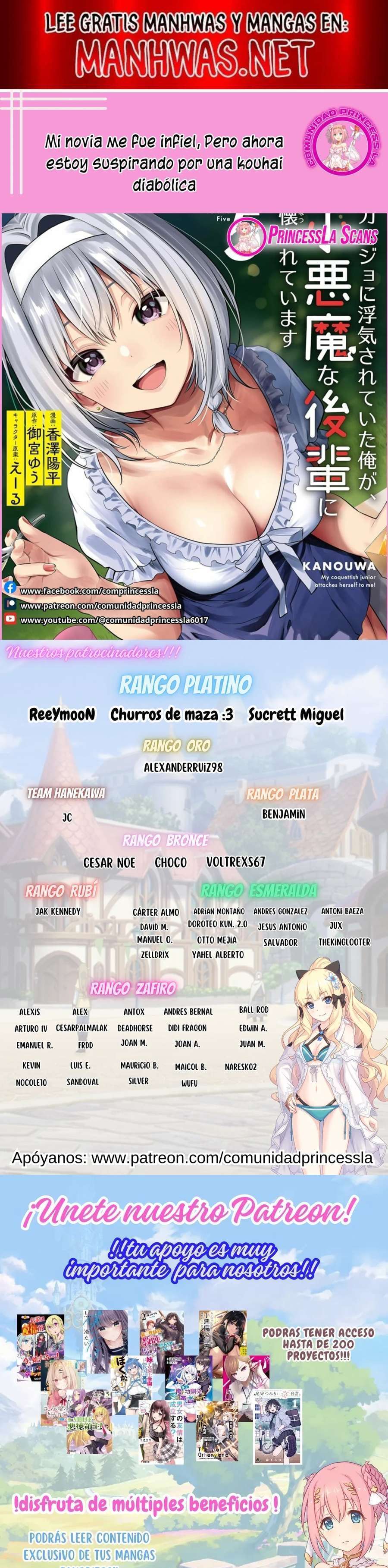 Capitulo 23 page 1