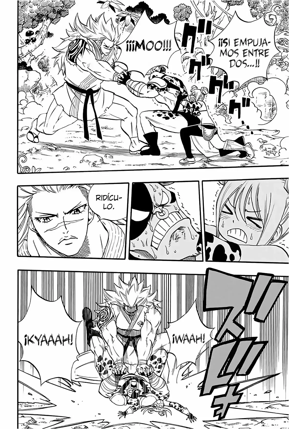 Capitulo 71 page 6