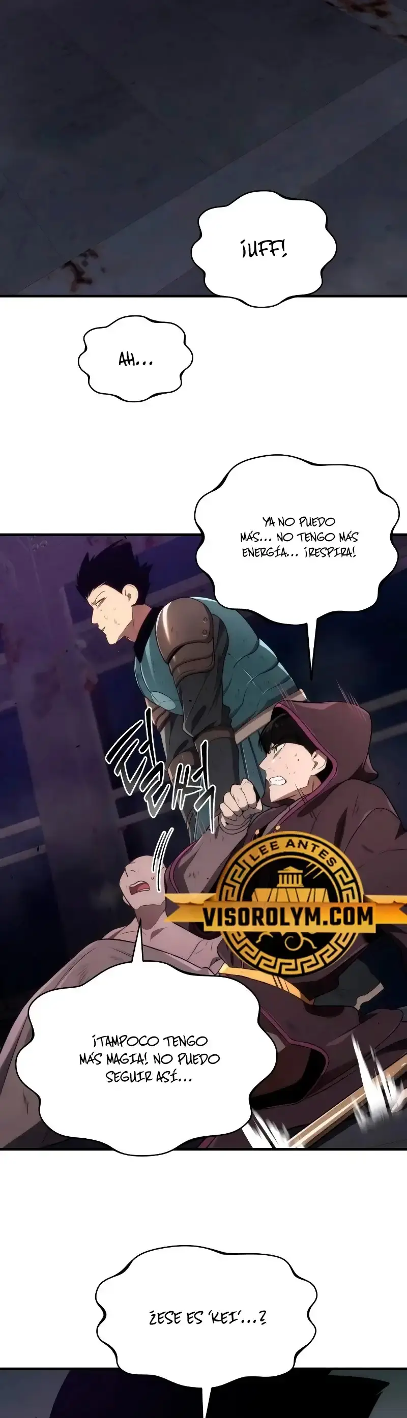 Capitulo 64 page 21