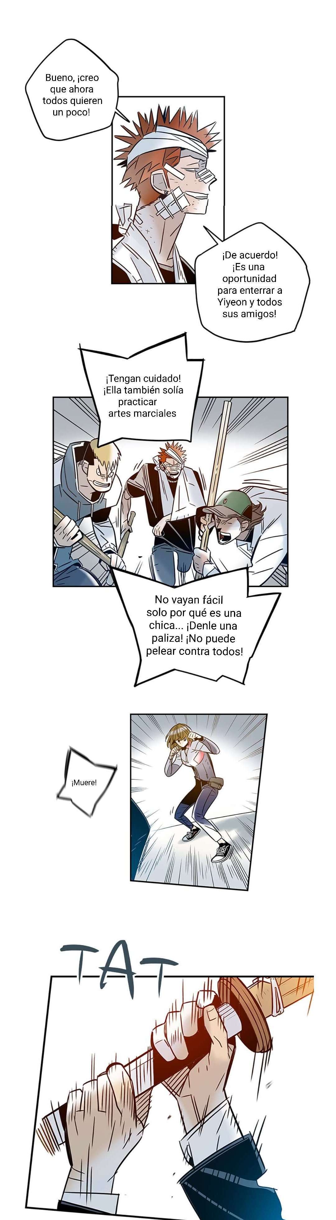 Capitulo 31.2 page 19