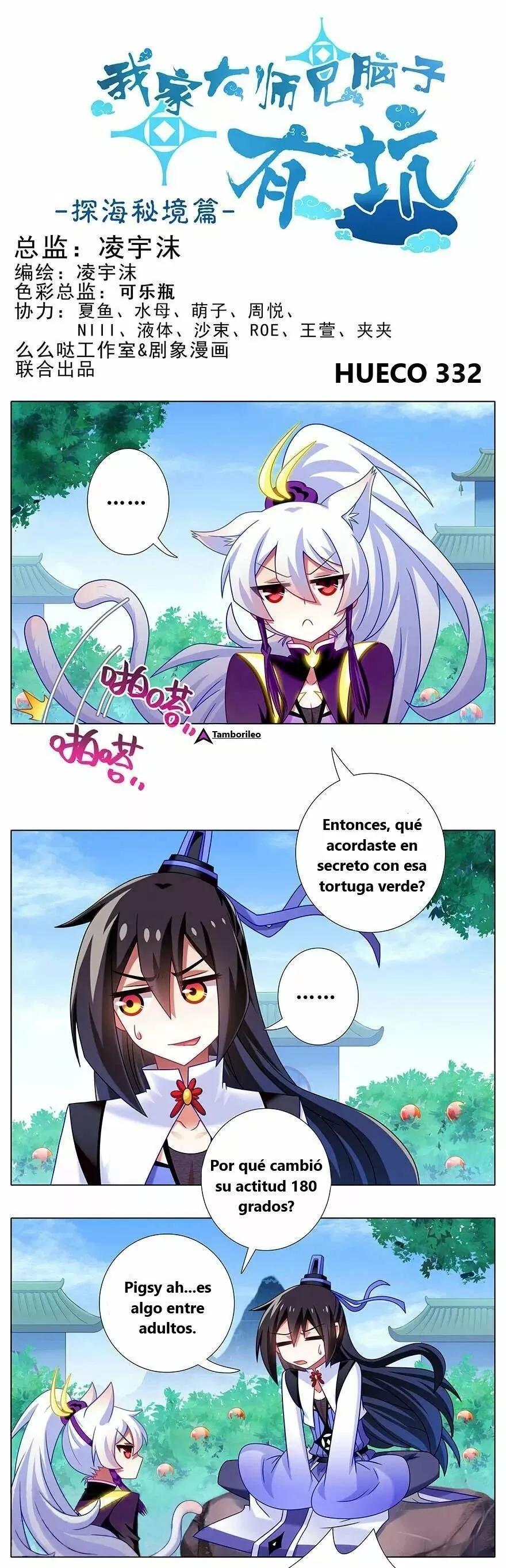 Capitulo 332 page 1