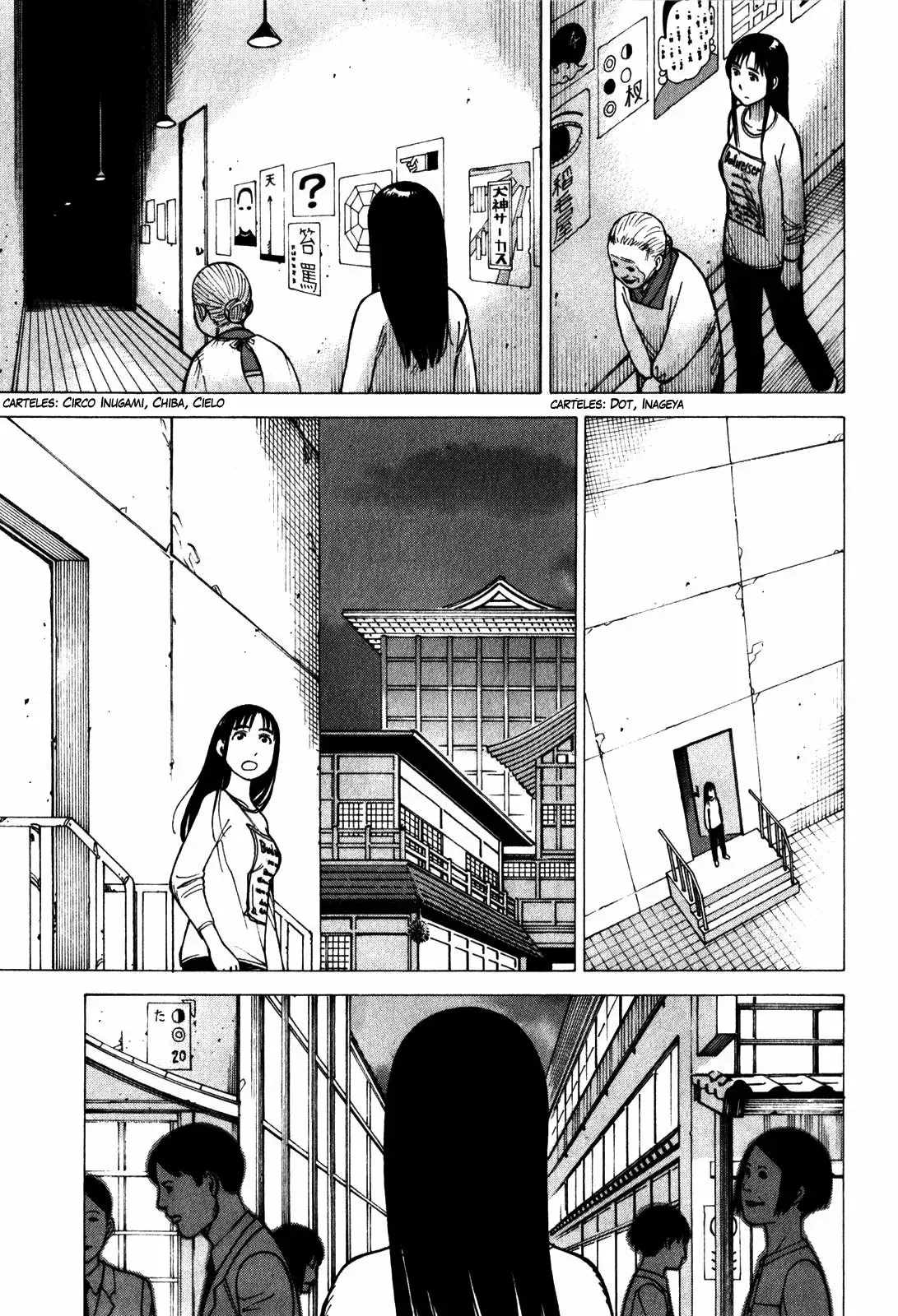 Capitulo 70 page 20