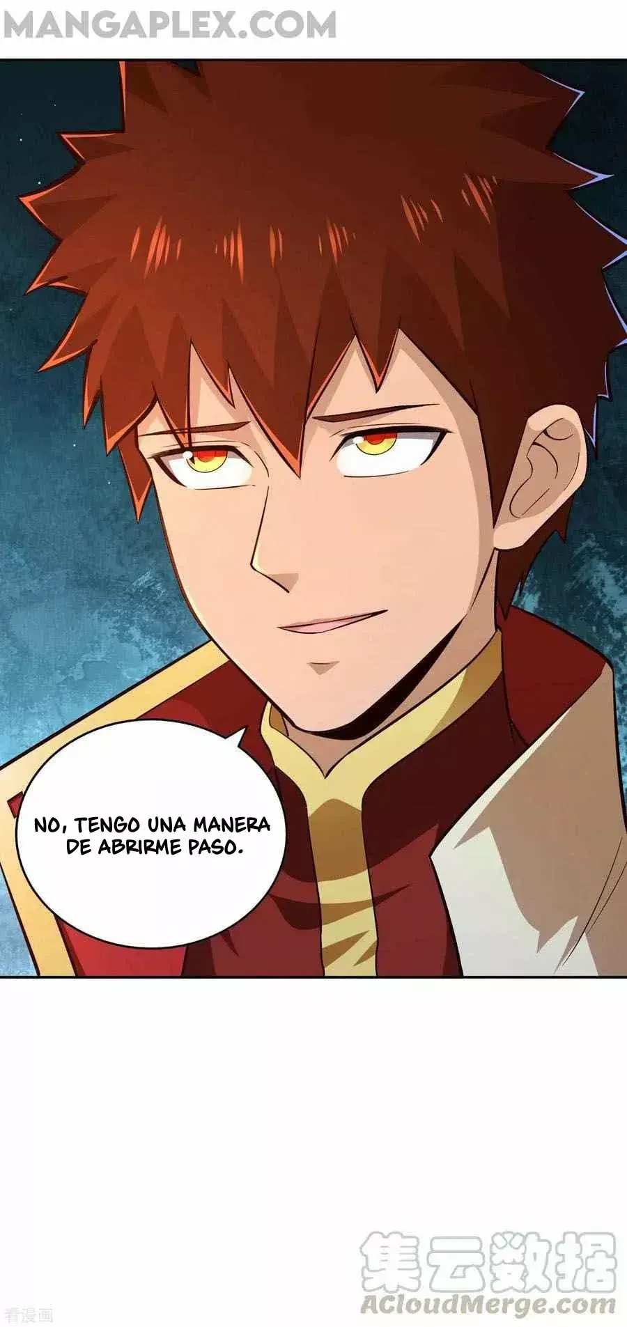 Capitulo 67 page 33