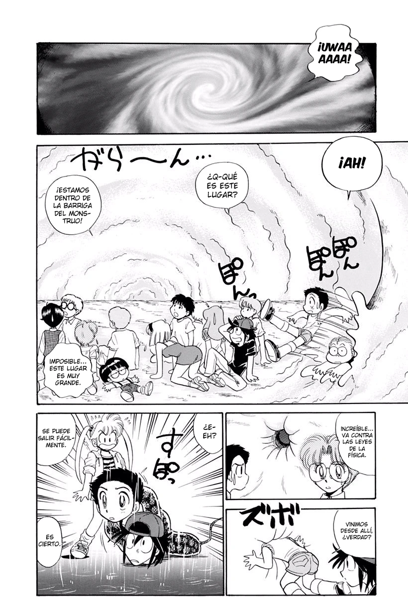 Capitulo 184 page 6