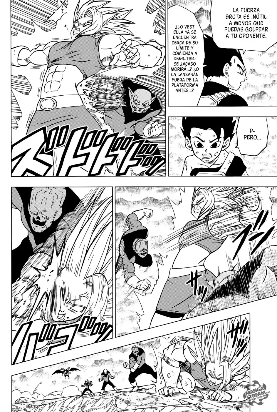 Capitulo 38 page 26