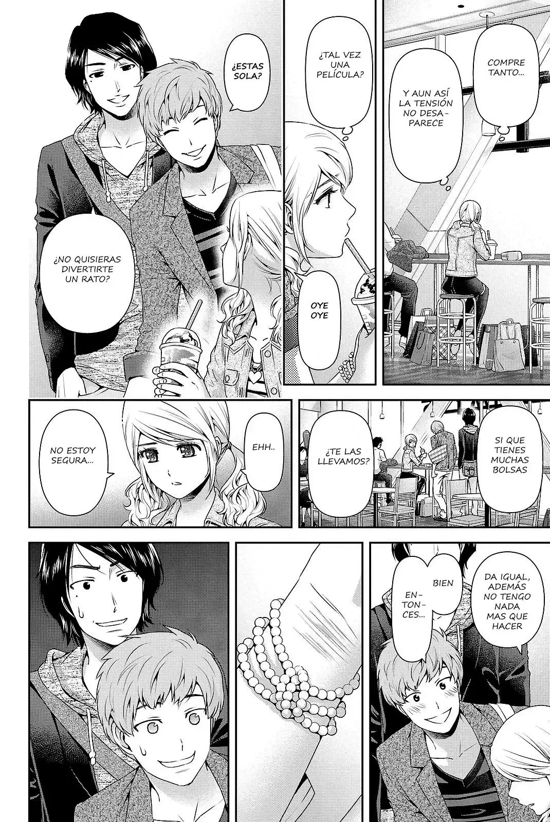 Capitulo 117 page 5