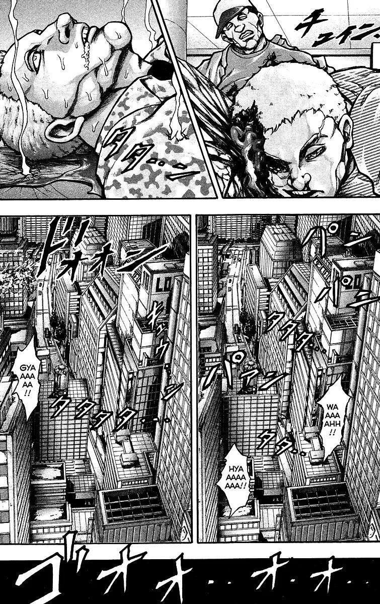Capitulo 33 page 18