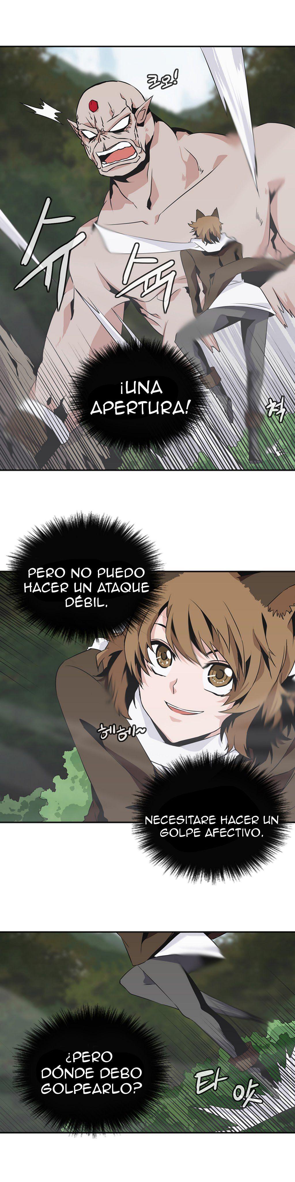 Capitulo 40 page 18