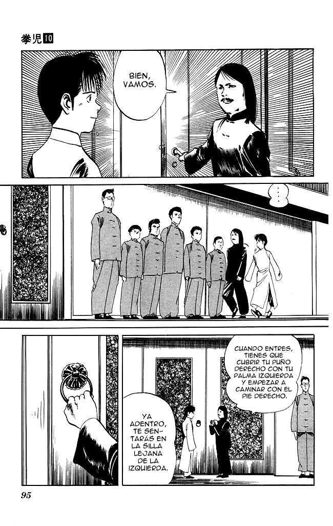 Capitulo 92 page 19