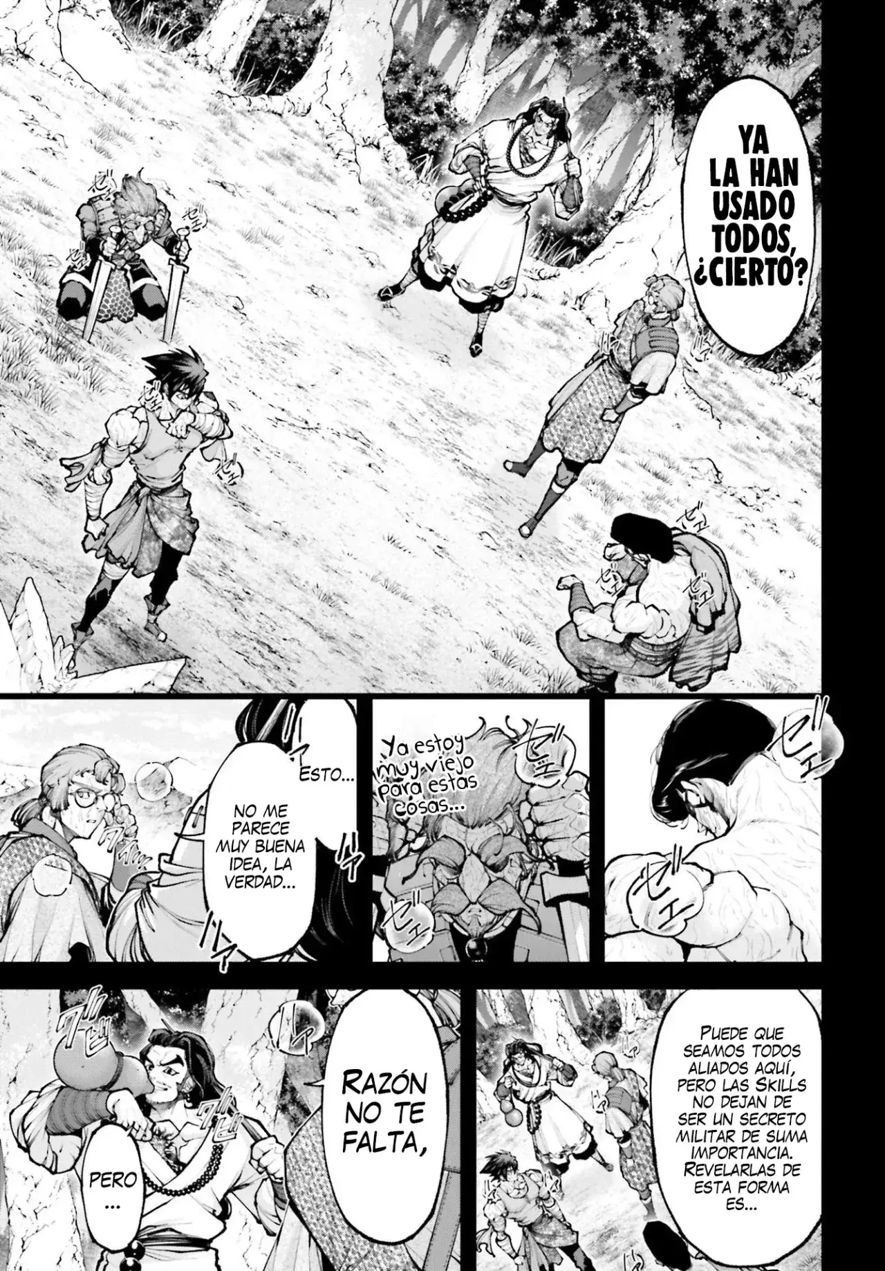 Capitulo 31 page 14